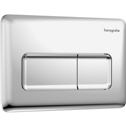 Hansgrohe iFrame Original Q Gömme Rezervuar Paneli - 66001000