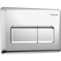 Hansgrohe iFrame Original Q Gömme Rezervuar Paneli - 66001000 Hemen Al