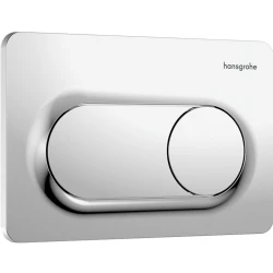 Hansgrohe iFrame Original S Gömme Rezervuar Paneli - 66002000 Hemen Al