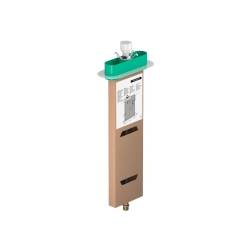 Hansgrohe sBox Küvet Kenarı Ve Set Üstü Küvet İçin İç Set