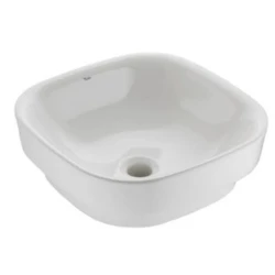 Kale Basics 43 cm Slim Çanak Lavabo Hemen Al