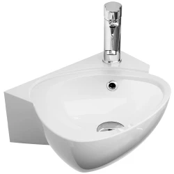 Kale Çocuk 38x30 Cm Lavabo Hemen Al
