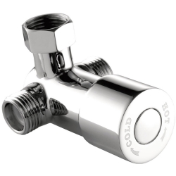 Kale Compact Sıcak Soğuk Bağlantısı