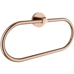 Kale D100 Rose Gold Halka Havluluk Hemen Al