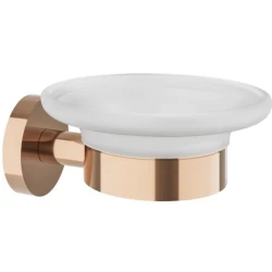 Kale D100 Rose Gold Sabunluk Hemen Al
