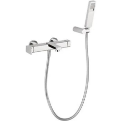 Kale Eternal El Duşlu Banyo Bataryası