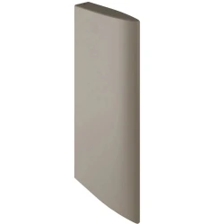 Kale Flat 80x36 Cm Mat Vizon Pisuvar Ara Bölme Hemen Al