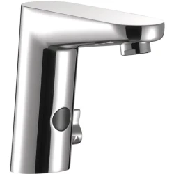 Kale Flat Dual Fotoselli Elektrikli-Pilli Lavabo Bataryası Hemen Al