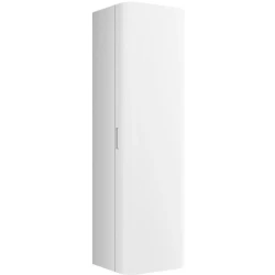 Kale Fold Pro 40 Cm Mat Beyaz Boy Dolabı (Sol) Hemen Al