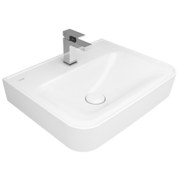 Kale Fold Pro 65x50 Cm Tezgah Üstü Lavabo