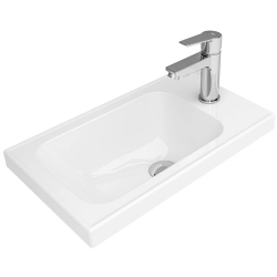 Kale Idea 2.0 50x30 Cm Lavabo
