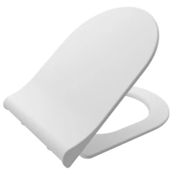 Kale Idea 2.0 Ultra Slim Yavaş Kapanan Klozet Kapağı
