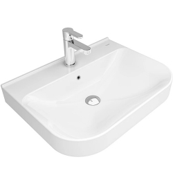 Kale Loft 60x50 Cm Dikdörtgen Lavabo