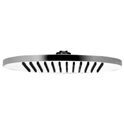 Kale Minimalist 25 Cm Yuvarlak Duş Başlığı Hemen Al