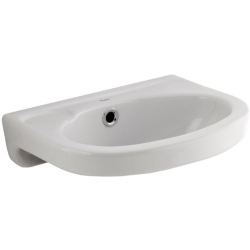 Kale Optimum 35x28 Cm Armatür Deliksiz Lavabo