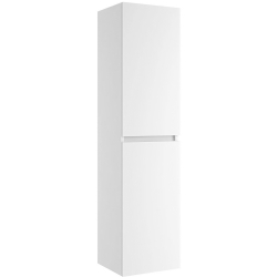 Kale Optimum 40 Cm Beyaz Boy Dolabı