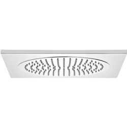 Kale Rain 37x37 Cm Kare Duş Başlığı