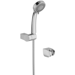Kale Rain S110 3 Fonksiyonlu El Duşu Takımı