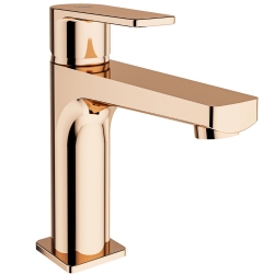 Kale Sempre Rose Gold Lavabo Bataryası