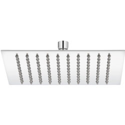 Kale Slim 20x20 Cm Kare Duş Başlığı