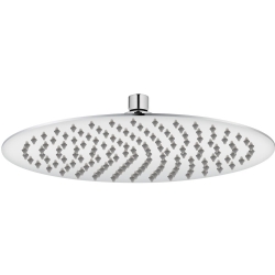 Kale Slim 30 Cm Yuvarlak Duş Başlığı