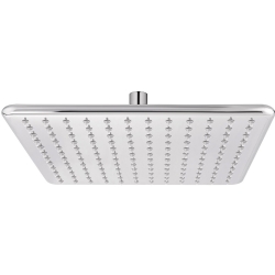 Kale Soft 30 Cm Kare Tepe Duşu