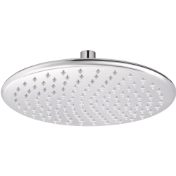 Kale Soft 30 Cm Yuvarlak Duş Başlığı 410200500327