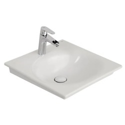 Kale Spirit 48x48 Cm Lavabo