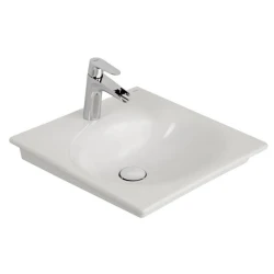 Kale Spirit 48x48 Cm Lavabo Hemen Al