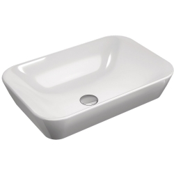 Kale Stil Pro 2.0 60x40 Cm Çanak Lavabo