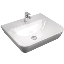 Kale Stil Pro 60x50 Cm Tezgahüzeri Lavabo