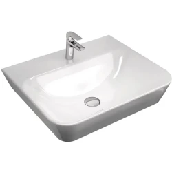 Kale Stil Pro 60x50 Cm Tezgahüzeri Lavabo