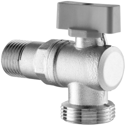 Kale T100E Filtreli Çamaşır Musluğu