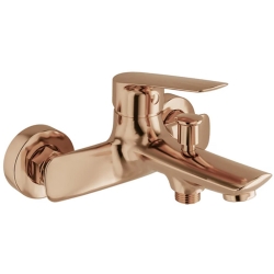 Kale Tandem Rose Gold Banyo Bataryası
