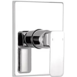 Kale Ventus Sıva Üstü Ankastre Duş Bataryası