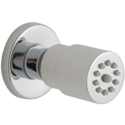 Kale Yuvarlak Su Jeti