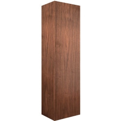 Kale Zenith 40 Cm Ceviz Boy Dolabı