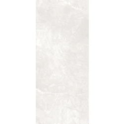 Kalebodur Amani Beyaz 6 mm Mat Sinterflex Porselen Karo 120x280