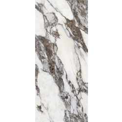Kalebodur Bone Modül B 6 mm Parlak Sinterflex Porselen Karo 120x280