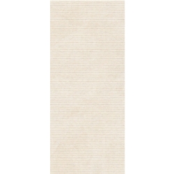 Kalebodur Borgogna Stone Decor Natural Kemik 6 mm Mat Sinterflex Porselen Karo 120x280
