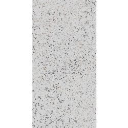 Kalebodur Gmb-R794 Terrazzo Multıcolor Beyaz Mat T 60x120