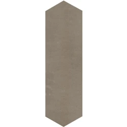 Kalebodur Gs-A2002 Hexagon Taupe 17,5x60 Hemen Al