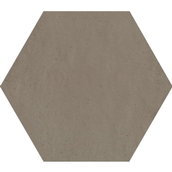 Kalebodur Gs-A3002 Hexagon Taupe 17,5x20