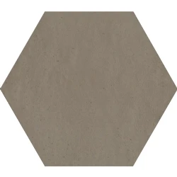 Kalebodur Gs-A3002 Hexagon Taupe 17,5x20 Hemen Al