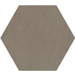 Kalebodur Gs-A3002 Hexagon Taupe 17,5x20