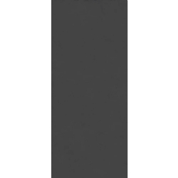 Kalebodur Intonaco Antrasit 6 mm Mat Sinterflex Porselen Karo 120x280