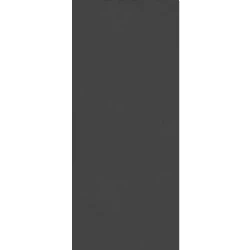 Kalebodur Intonaco Antrasit 6 mm Mat Sinterflex Porselen Karo 120x280 Hemen Al