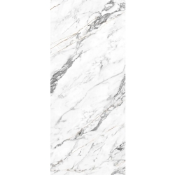 Kalebodur Luxor 6 mm Mat Sinterflex Porselen Karo 120x280