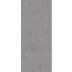 Kalebodur Luxury Cement Çimento Gri 6 mm Mat Sinterflex Porselen Karo 120x280