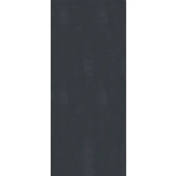 Kalebodur Metallic Antrasit Gri 6 mm Mat Sinterflex Porselen Karo 120x280